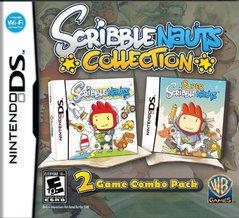 Scribblenauts Collection - Nintendo DS | Play N Trade Winnipeg