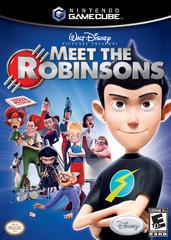 Meet the Robinsons - Gamecube | Play N Trade Winnipeg