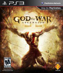 God of War Ascension - Playstation 3 | Play N Trade Winnipeg