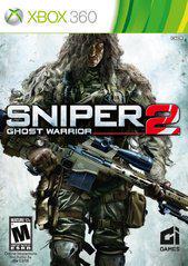 Sniper Ghost Warrior 2 - Xbox 360 | Play N Trade Winnipeg