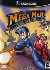 Mega Man Anniversary Collection - Gamecube | Play N Trade Winnipeg