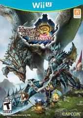 Monster Hunter 3 Ultimate - Wii U | Play N Trade Winnipeg