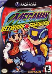 Mega Man Network Transmission - Gamecube | Play N Trade Winnipeg