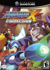 Mega Man X Collection - Gamecube | Play N Trade Winnipeg