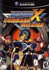 Mega Man X Command Mission - Gamecube | Play N Trade Winnipeg