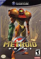 Metroid Prime - Gamecube | Play N Trade Winnipeg