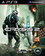 Crysis 2 [Limited Edition] - Playstation 3 | Play N Trade Winnipeg