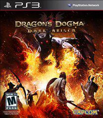 Dragon's Dogma: Dark Arisen - Playstation 3 | Play N Trade Winnipeg