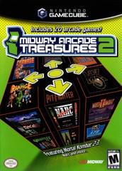 Midway Arcade Treasures 2 - Gamecube | Play N Trade Winnipeg