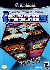 Midway Arcade Treasures 3 - Gamecube | Play N Trade Winnipeg