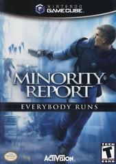 Minority Report - Gamecube | Play N Trade Winnipeg