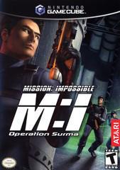 Mission Impossible Operation Surma - Gamecube | Play N Trade Winnipeg