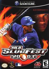 MLB Slugfest 2003 - Gamecube | Play N Trade Winnipeg