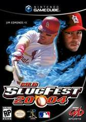 MLB Slugfest 2004 - Gamecube | Play N Trade Winnipeg