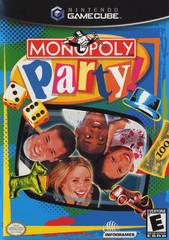 Monopoly Party - Gamecube | Play N Trade Winnipeg