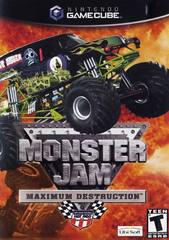 Monster Jam Maximum Destruction - Gamecube | Play N Trade Winnipeg