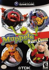 Muppets Party Cruise - Gamecube | Play N Trade Winnipeg