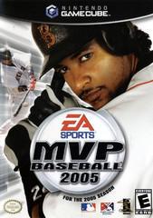 MVP Baseball 2005 - Gamecube | Play N Trade Winnipeg