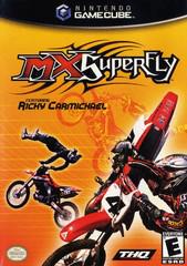 MX Superfly - Gamecube | Play N Trade Winnipeg