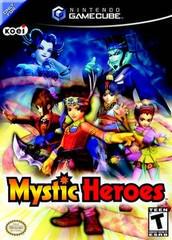 Mystic Heroes - Gamecube | Play N Trade Winnipeg