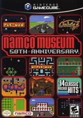 Namco Museum 50th Anniversary - Gamecube | Play N Trade Winnipeg