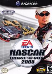 NASCAR Chase for the Cup 2005 - Gamecube | Play N Trade Winnipeg