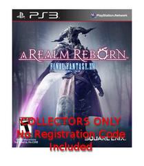 Final Fantasy XIV: A Realm Reborn - Playstation 3 | Play N Trade Winnipeg