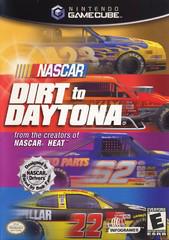 NASCAR Dirt to Daytona - Gamecube | Play N Trade Winnipeg