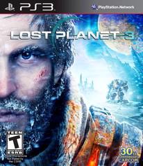 Lost Planet 3 - Playstation 3 | Play N Trade Winnipeg