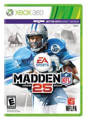 Madden NFL 25 - Xbox 360 | Play N Trade Winnipeg