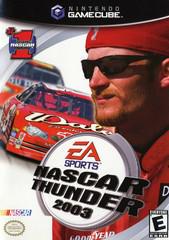 NASCAR Thunder 2003 - Gamecube | Play N Trade Winnipeg