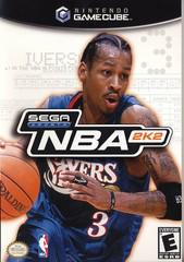 NBA 2K2 - Gamecube | Play N Trade Winnipeg