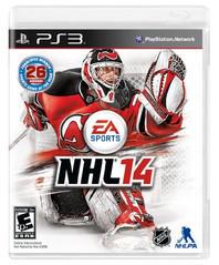 NHL 14 - Playstation 3 | Play N Trade Winnipeg