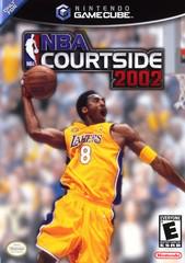 NBA Courtside 2002 - Gamecube | Play N Trade Winnipeg