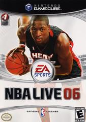 NBA Live 2006 - Gamecube | Play N Trade Winnipeg