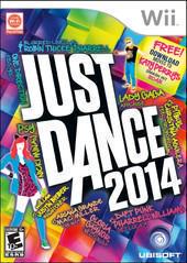Just Dance 2014 - Wii | Play N Trade Winnipeg