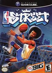 NBA Street - Gamecube | Play N Trade Winnipeg