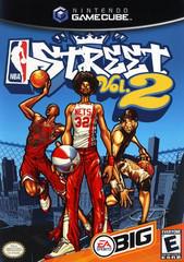 NBA Street Vol 2 - Gamecube | Play N Trade Winnipeg