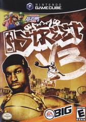 NBA Street Vol 3 - Gamecube | Play N Trade Winnipeg