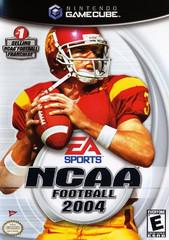 NCAA Football 2004 - Gamecube | Play N Trade Winnipeg