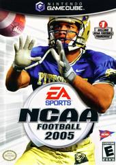 NCAA Football 2005 - Gamecube | Play N Trade Winnipeg