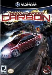 Need for Speed Carbon - Gamecube | Play N Trade Winnipeg