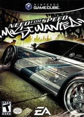 Need for Speed Most Wanted - Gamecube | Play N Trade Winnipeg