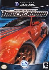 Need for Speed Underground - Gamecube | Play N Trade Winnipeg