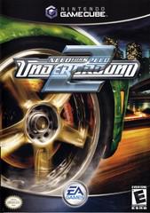 Need for Speed Underground 2 - Gamecube | Play N Trade Winnipeg