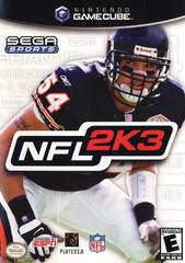 NFL 2K3 - Gamecube | Play N Trade Winnipeg