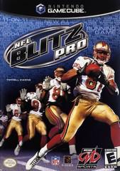 NFL Blitz Pro - Gamecube | Play N Trade Winnipeg