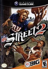 NFL Street 2 - Gamecube | Play N Trade Winnipeg