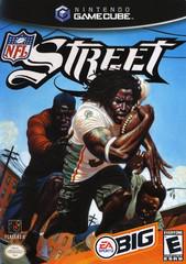 NFL Street - Gamecube | Play N Trade Winnipeg