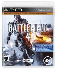 Battlefield 4 - Playstation 3 | Play N Trade Winnipeg